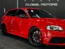 USED 2012 61 AUDI RS3 2.5 TFSI Sportback 5dr Petrol S Tronic quattro Euro 5 (340 ps) *FULLY BUILT 1000-1300HP* *SYVECS*