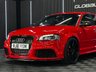 USED 2012 61 AUDI RS3 2.5 TFSI Sportback 5dr Petrol S Tronic quattro Euro 5 (340 ps) *FULLY BUILT 1000-1300HP* *SYVECS*