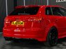 USED 2012 61 AUDI RS3 2.5 TFSI Sportback 5dr Petrol S Tronic quattro Euro 5 (340 ps) *FULLY BUILT 1000-1300HP* *SYVECS*