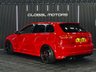 USED 2012 61 AUDI RS3 2.5 TFSI Sportback 5dr Petrol S Tronic quattro Euro 5 (340 ps) *FULLY BUILT 1000-1300HP* *SYVECS*
