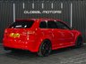USED 2012 61 AUDI RS3 2.5 TFSI Sportback 5dr Petrol S Tronic quattro Euro 5 (340 ps) *FULLY BUILT 1000-1300HP* *SYVECS*