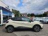 USED 2017 67 RENAULT CAPTUR 0.9 TCe ENERGY Dynamique S Nav SUV 5dr Petrol Manual Euro 6 (s/s) (90 ps) 