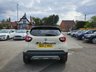 USED 2017 67 RENAULT CAPTUR 0.9 TCe ENERGY Dynamique S Nav SUV 5dr Petrol Manual Euro 6 (s/s) (90 ps) 