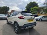 USED 2017 67 RENAULT CAPTUR 0.9 TCe ENERGY Dynamique S Nav SUV 5dr Petrol Manual Euro 6 (s/s) (90 ps) 