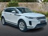 USED 2022 71 LAND ROVER RANGE ROVER EVOQUE 2.0 D165 S SUV 5dr Diesel Manual FWD Euro 6 (s/s) (163 ps) Electronic Towbar