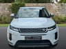 USED 2022 71 LAND ROVER RANGE ROVER EVOQUE 2.0 D165 S SUV 5dr Diesel Manual FWD Euro 6 (s/s) (163 ps) Electronic Towbar
