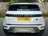 USED 2022 71 LAND ROVER RANGE ROVER EVOQUE 2.0 D165 S SUV 5dr Diesel Manual FWD Euro 6 (s/s) (163 ps) Electronic Towbar