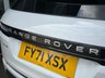 USED 2022 71 LAND ROVER RANGE ROVER EVOQUE 2.0 D165 S SUV 5dr Diesel Manual FWD Euro 6 (s/s) (163 ps) Electronic Towbar