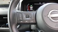 USED 2023 NISSAN QASHQAI 1.5 h e-POWER N-Connecta SUV 5dr Petrol Hybrid Auto Euro 6 (s/s) (190 ps) 