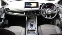 USED 2023 NISSAN QASHQAI 1.5 h e-POWER N-Connecta SUV 5dr Petrol Hybrid Auto Euro 6 (s/s) (190 ps) 
