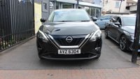 USED 2023 NISSAN QASHQAI 1.5 h e-POWER N-Connecta SUV 5dr Petrol Hybrid Auto Euro 6 (s/s) (190 ps) 