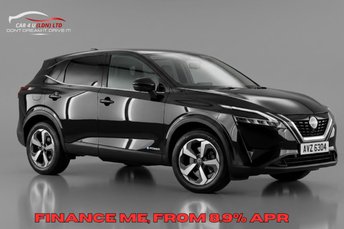 2023 NISSAN QASHQAI