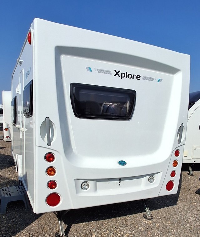 View our XPLORE 442