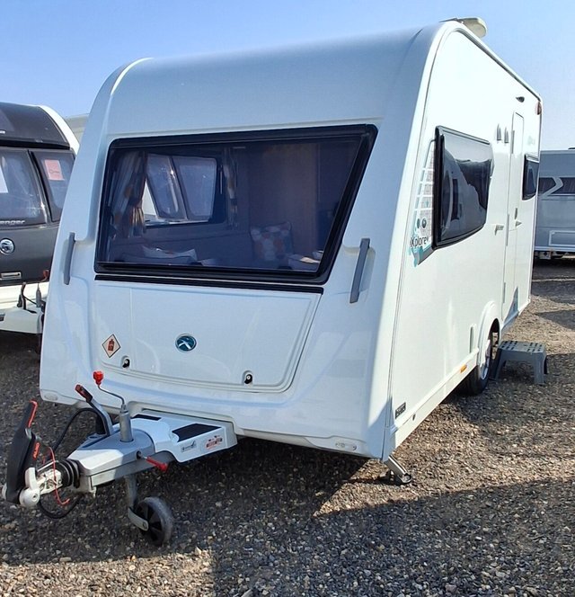 View our XPLORE 442
