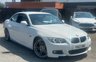 USED 2013 13 BMW 3 SERIES 2.0 320d M Sport Convertible 2dr Diesel Auto Euro 5 (184 ps) 