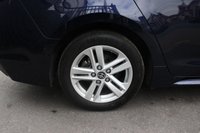 USED 2022 72 TOYOTA COROLLA 1.8 VVT-h GPF Icon Tech Touring Sports 5dr Petrol Hybrid CVT Euro 6 (s/s) (122 ps) 