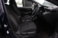USED 2022 72 TOYOTA COROLLA 1.8 VVT-h GPF Icon Tech Touring Sports 5dr Petrol Hybrid CVT Euro 6 (s/s) (122 ps) 