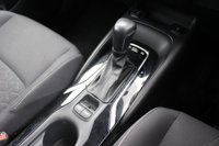 USED 2022 72 TOYOTA COROLLA 1.8 VVT-h GPF Icon Tech Touring Sports 5dr Petrol Hybrid CVT Euro 6 (s/s) (122 ps) 