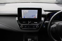 USED 2022 72 TOYOTA COROLLA 1.8 VVT-h GPF Icon Tech Touring Sports 5dr Petrol Hybrid CVT Euro 6 (s/s) (122 ps) 