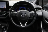 USED 2022 72 TOYOTA COROLLA 1.8 VVT-h GPF Icon Tech Touring Sports 5dr Petrol Hybrid CVT Euro 6 (s/s) (122 ps) 