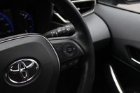 USED 2022 72 TOYOTA COROLLA 1.8 VVT-h GPF Icon Tech Touring Sports 5dr Petrol Hybrid CVT Euro 6 (s/s) (122 ps) 