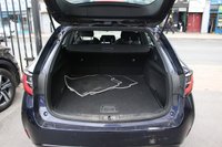 USED 2022 72 TOYOTA COROLLA 1.8 VVT-h GPF Icon Tech Touring Sports 5dr Petrol Hybrid CVT Euro 6 (s/s) (122 ps) 