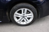 USED 2022 72 TOYOTA COROLLA 1.8 VVT-h GPF Icon Tech Touring Sports 5dr Petrol Hybrid CVT Euro 6 (s/s) (122 ps) 