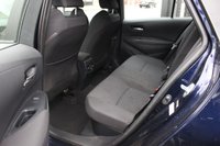 USED 2022 72 TOYOTA COROLLA 1.8 VVT-h GPF Icon Tech Touring Sports 5dr Petrol Hybrid CVT Euro 6 (s/s) (122 ps) 