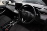 USED 2022 72 TOYOTA COROLLA 1.8 VVT-h GPF Icon Tech Touring Sports 5dr Petrol Hybrid CVT Euro 6 (s/s) (122 ps) 