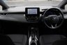 USED 2022 72 TOYOTA COROLLA 1.8 VVT-h GPF Icon Tech Touring Sports 5dr Petrol Hybrid CVT Euro 6 (s/s) (122 ps) 