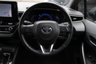 USED 2022 72 TOYOTA COROLLA 1.8 VVT-h GPF Icon Tech Touring Sports 5dr Petrol Hybrid CVT Euro 6 (s/s) (122 ps) 