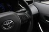 USED 2022 72 TOYOTA COROLLA 1.8 VVT-h GPF Icon Tech Touring Sports 5dr Petrol Hybrid CVT Euro 6 (s/s) (122 ps) 