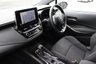 USED 2022 72 TOYOTA COROLLA 1.8 VVT-h GPF Icon Tech Touring Sports 5dr Petrol Hybrid CVT Euro 6 (s/s) (122 ps) 