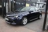 USED 2022 72 TOYOTA COROLLA 1.8 VVT-h GPF Icon Tech Touring Sports 5dr Petrol Hybrid CVT Euro 6 (s/s) (122 ps) 