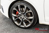 USED 2016 66 SKODA OCTAVIA 2.0 TDI vRS Estate 5dr Diesel Manual Euro 6 (s/s) (SNav) (184 ps) 