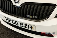USED 2016 66 SKODA OCTAVIA 2.0 TDI vRS Estate 5dr Diesel Manual Euro 6 (s/s) (SNav) (184 ps) 