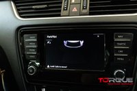USED 2016 66 SKODA OCTAVIA 2.0 TDI vRS Estate 5dr Diesel Manual Euro 6 (s/s) (SNav) (184 ps) 