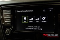 USED 2016 66 SKODA OCTAVIA 2.0 TDI vRS Estate 5dr Diesel Manual Euro 6 (s/s) (SNav) (184 ps) 
