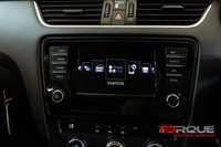 USED 2016 66 SKODA OCTAVIA 2.0 TDI vRS Estate 5dr Diesel Manual Euro 6 (s/s) (SNav) (184 ps) 