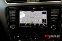 USED 2016 66 SKODA OCTAVIA 2.0 TDI vRS Estate 5dr Diesel Manual Euro 6 (s/s) (SNav) (184 ps) 