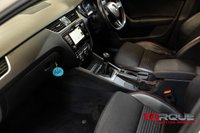 USED 2016 66 SKODA OCTAVIA 2.0 TDI vRS Estate 5dr Diesel Manual Euro 6 (s/s) (SNav) (184 ps) 