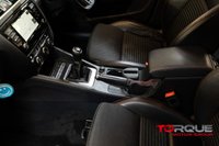 USED 2016 66 SKODA OCTAVIA 2.0 TDI vRS Estate 5dr Diesel Manual Euro 6 (s/s) (SNav) (184 ps) 