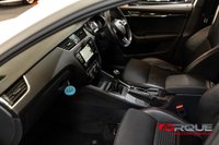 USED 2016 66 SKODA OCTAVIA 2.0 TDI vRS Estate 5dr Diesel Manual Euro 6 (s/s) (SNav) (184 ps) 