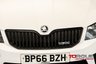 USED 2016 66 SKODA OCTAVIA 2.0 TDI vRS Estate 5dr Diesel Manual Euro 6 (s/s) (SNav) (184 ps) 