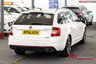 USED 2016 66 SKODA OCTAVIA 2.0 TDI vRS Estate 5dr Diesel Manual Euro 6 (s/s) (SNav) (184 ps) 