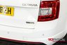 USED 2016 66 SKODA OCTAVIA 2.0 TDI vRS Estate 5dr Diesel Manual Euro 6 (s/s) (SNav) (184 ps) 
