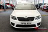 USED 2016 66 SKODA OCTAVIA 2.0 TDI vRS Estate 5dr Diesel Manual Euro 6 (s/s) (SNav) (184 ps) 