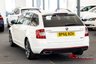 USED 2016 66 SKODA OCTAVIA 2.0 TDI vRS Estate 5dr Diesel Manual Euro 6 (s/s) (SNav) (184 ps) 