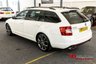 USED 2016 66 SKODA OCTAVIA 2.0 TDI vRS Estate 5dr Diesel Manual Euro 6 (s/s) (SNav) (184 ps) 