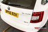USED 2016 66 SKODA OCTAVIA 2.0 TDI vRS Estate 5dr Diesel Manual Euro 6 (s/s) (SNav) (184 ps) 